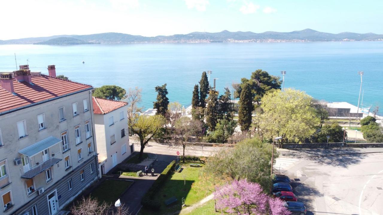 G&M Kolovare Zadar Exterior foto