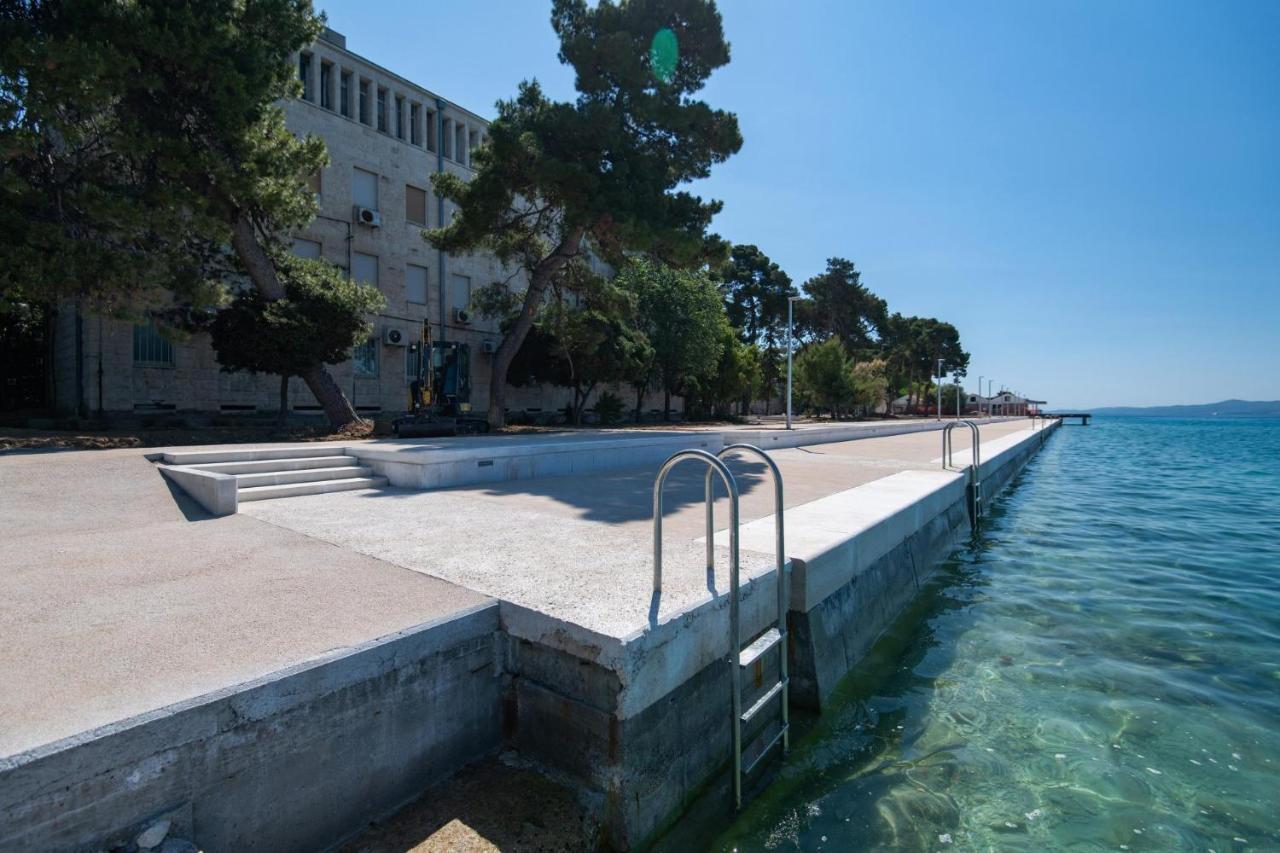 G&M Kolovare Zadar Exterior foto