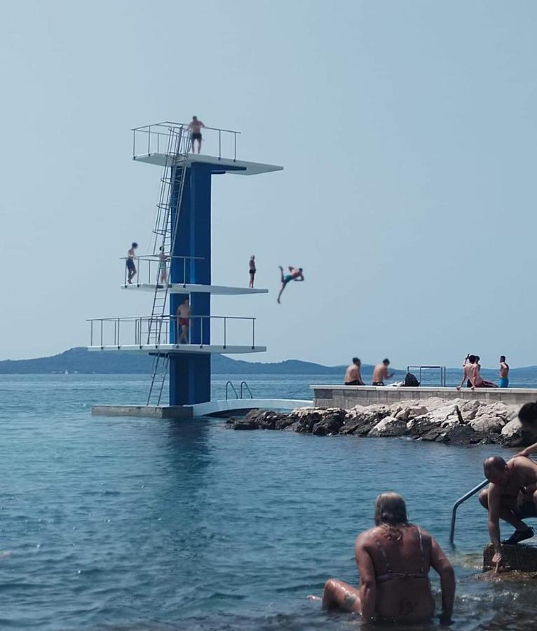 G&M Kolovare Zadar Exterior foto